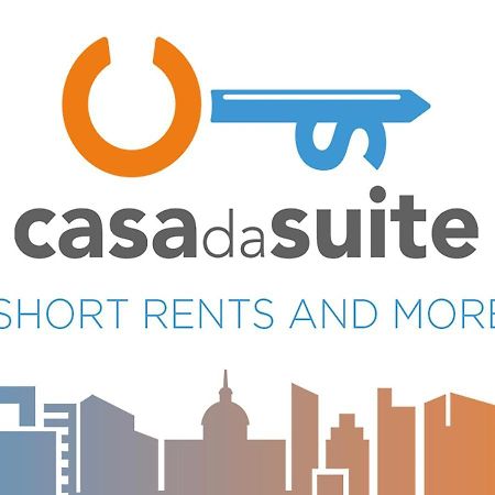 Casa Da Suite Icona ミラノ エクステリア 写真
