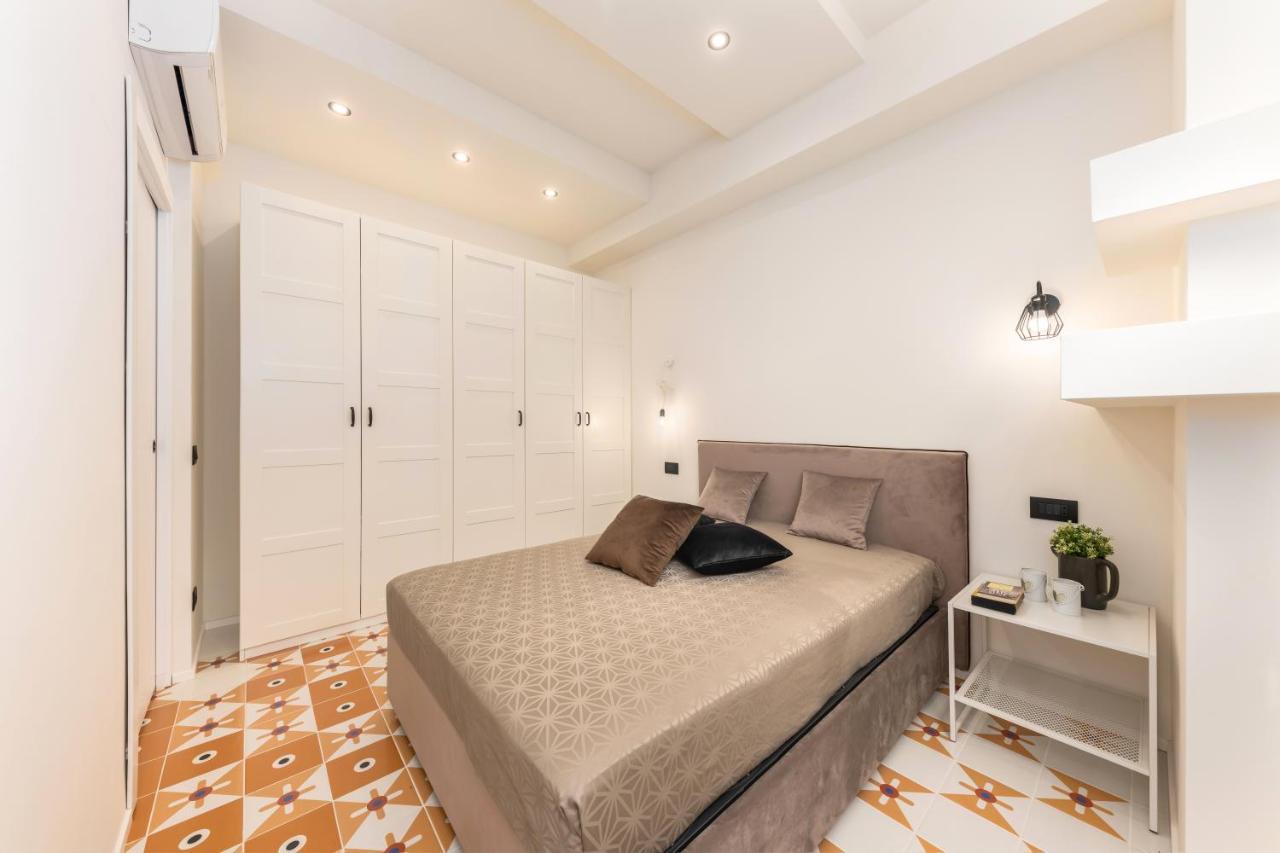 Casa Da Suite Icona ミラノ エクステリア 写真