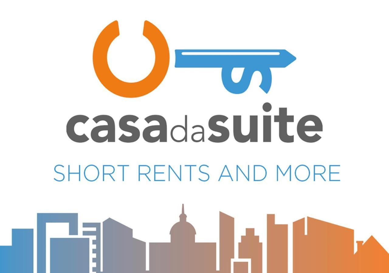 Casa Da Suite Icona ミラノ エクステリア 写真