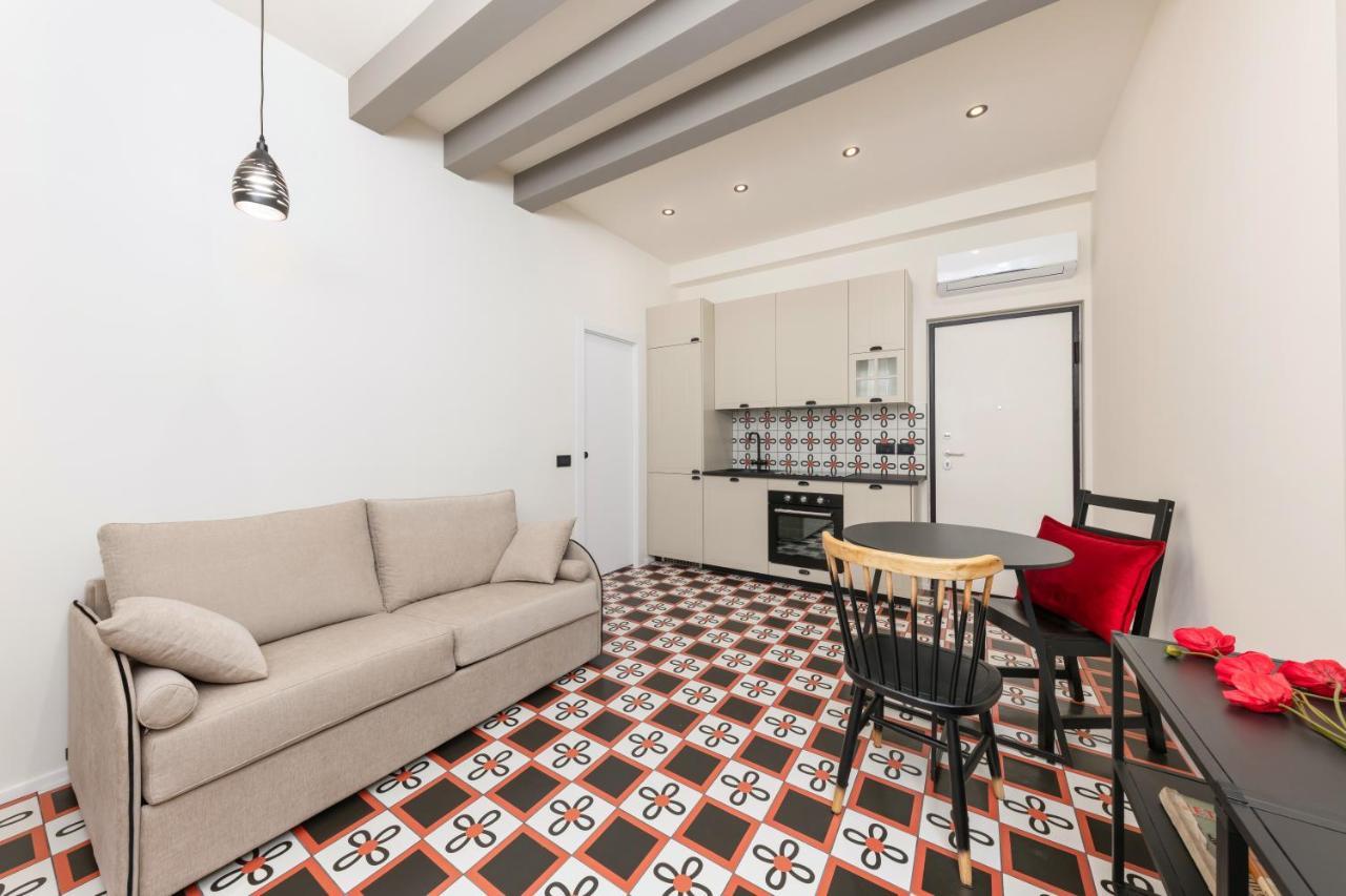 Casa Da Suite Icona ミラノ エクステリア 写真
