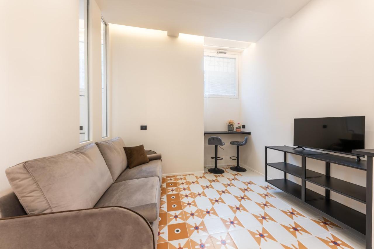 Casa Da Suite Icona ミラノ エクステリア 写真