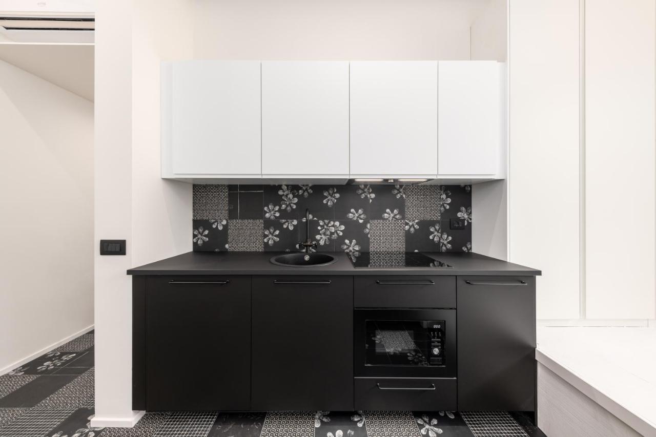 Casa Da Suite Icona ミラノ エクステリア 写真