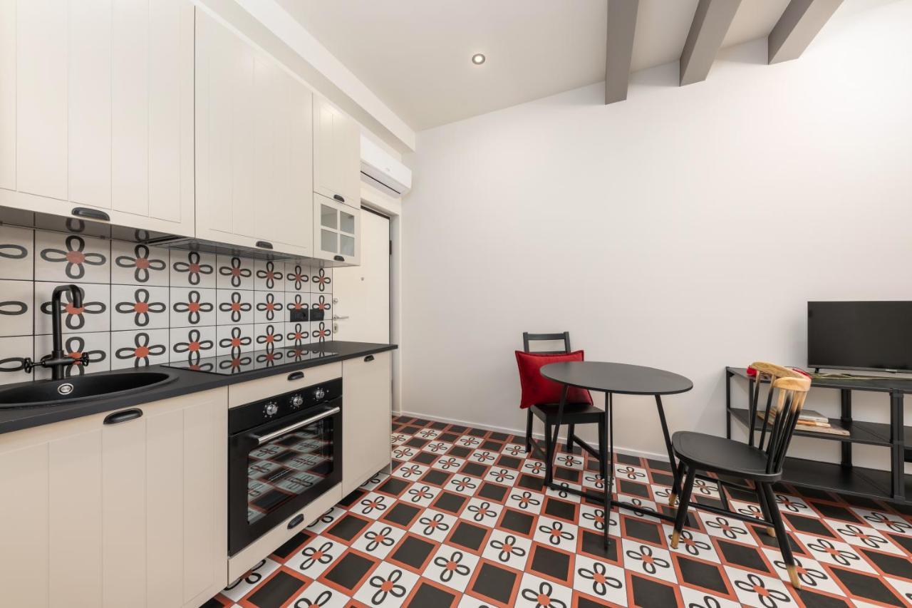 Casa Da Suite Icona ミラノ エクステリア 写真