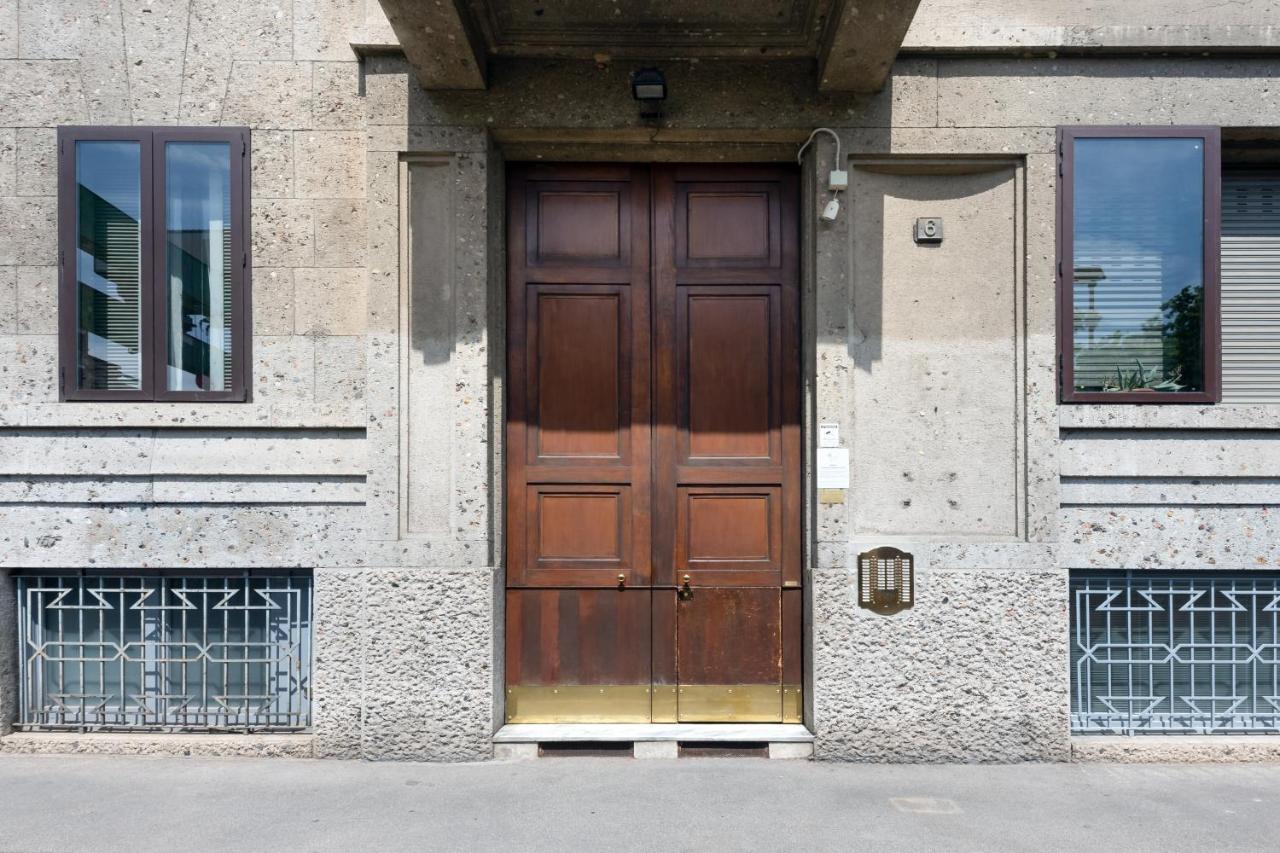 Casa Da Suite Icona ミラノ エクステリア 写真