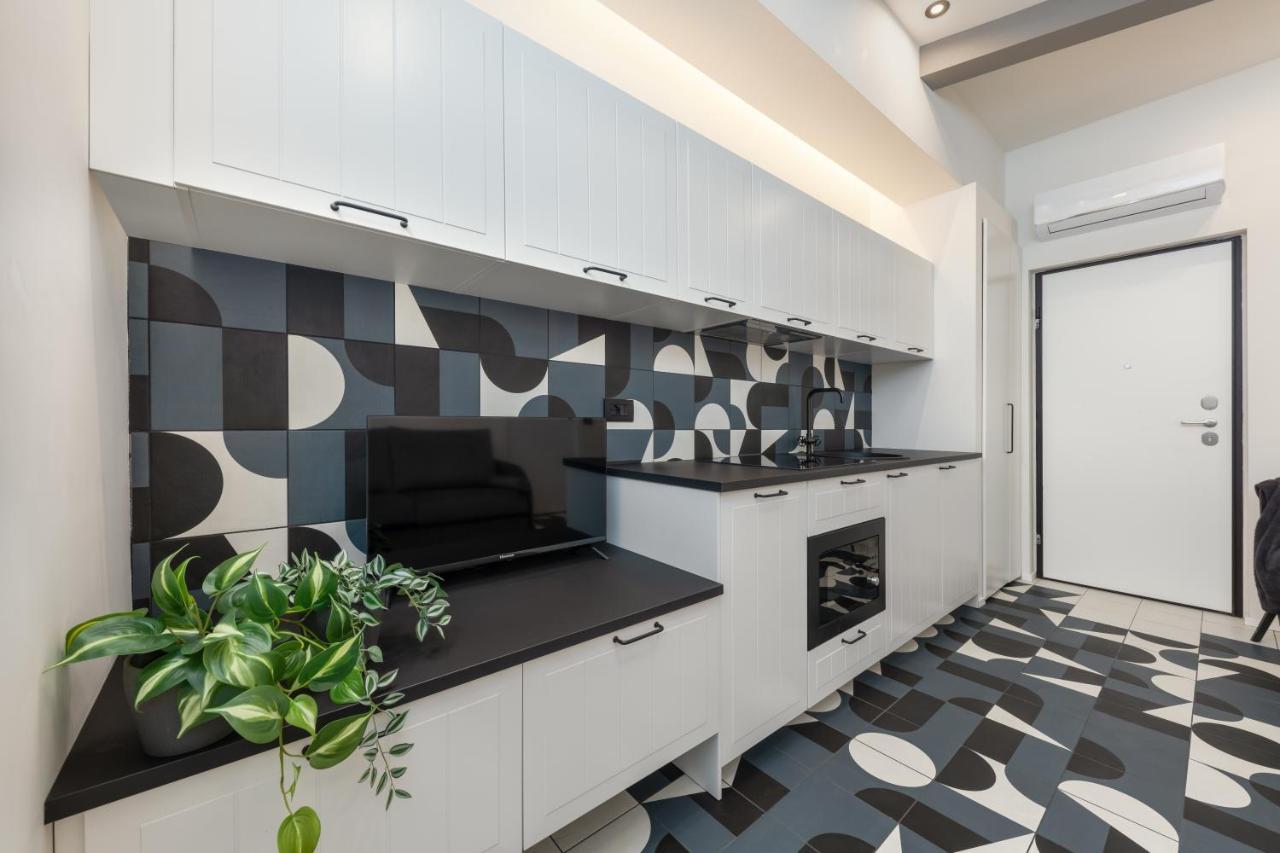 Casa Da Suite Icona ミラノ エクステリア 写真