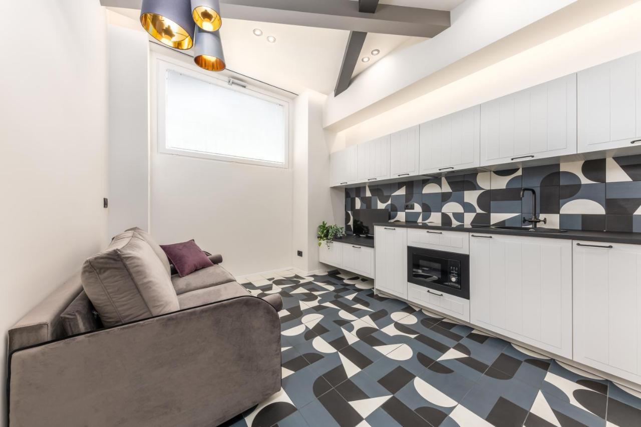 Casa Da Suite Icona ミラノ エクステリア 写真