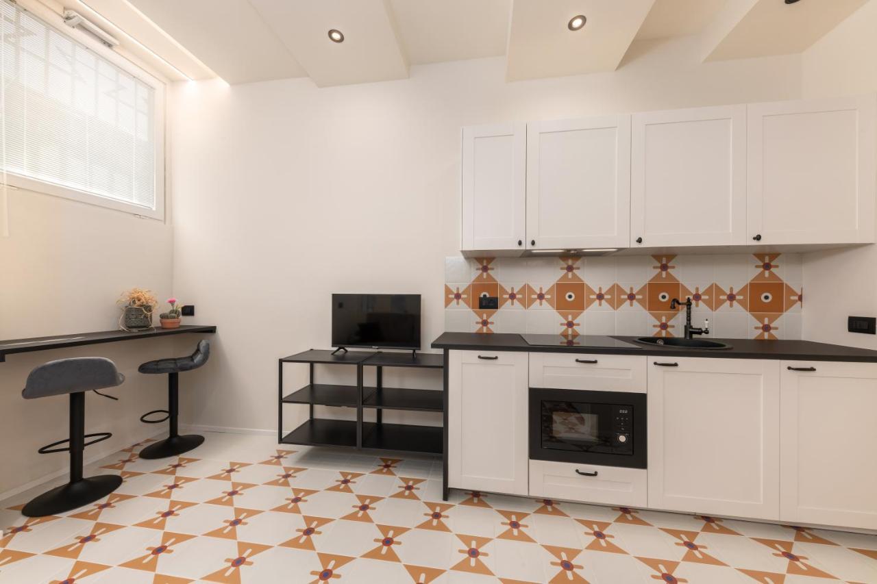 Casa Da Suite Icona ミラノ エクステリア 写真
