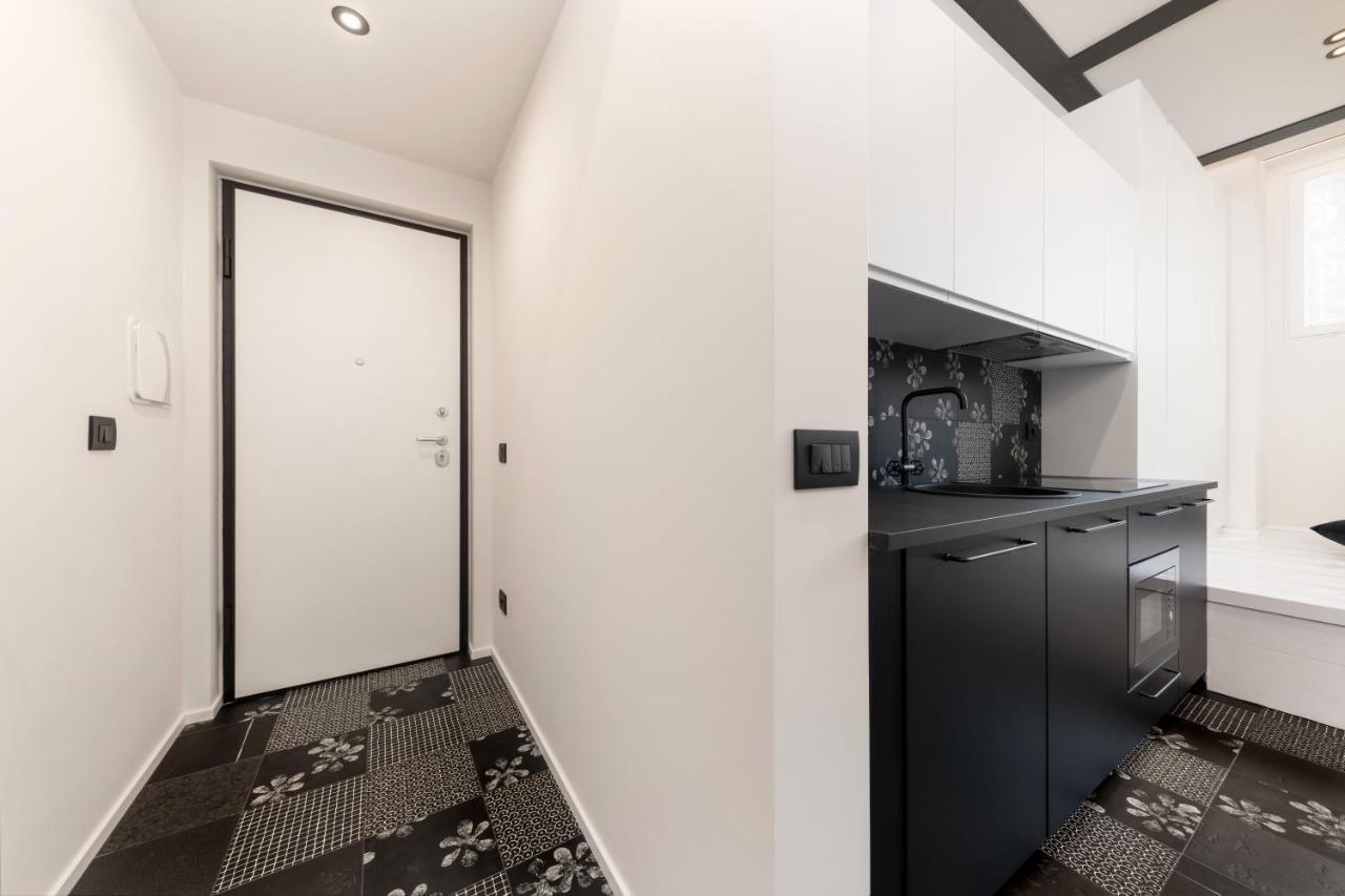 Casa Da Suite Icona ミラノ エクステリア 写真