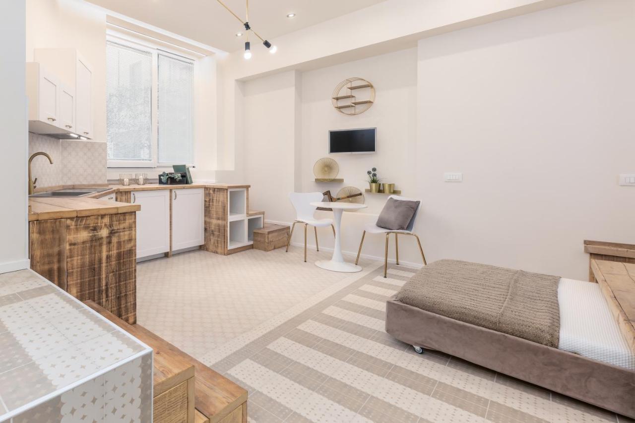 Casa Da Suite Icona ミラノ エクステリア 写真