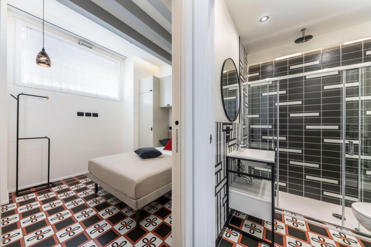 Casa Da Suite Icona ミラノ エクステリア 写真