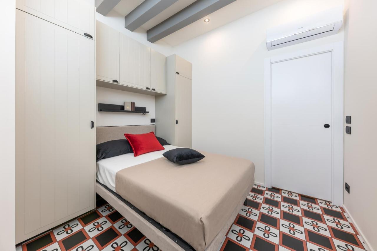 Casa Da Suite Icona ミラノ エクステリア 写真