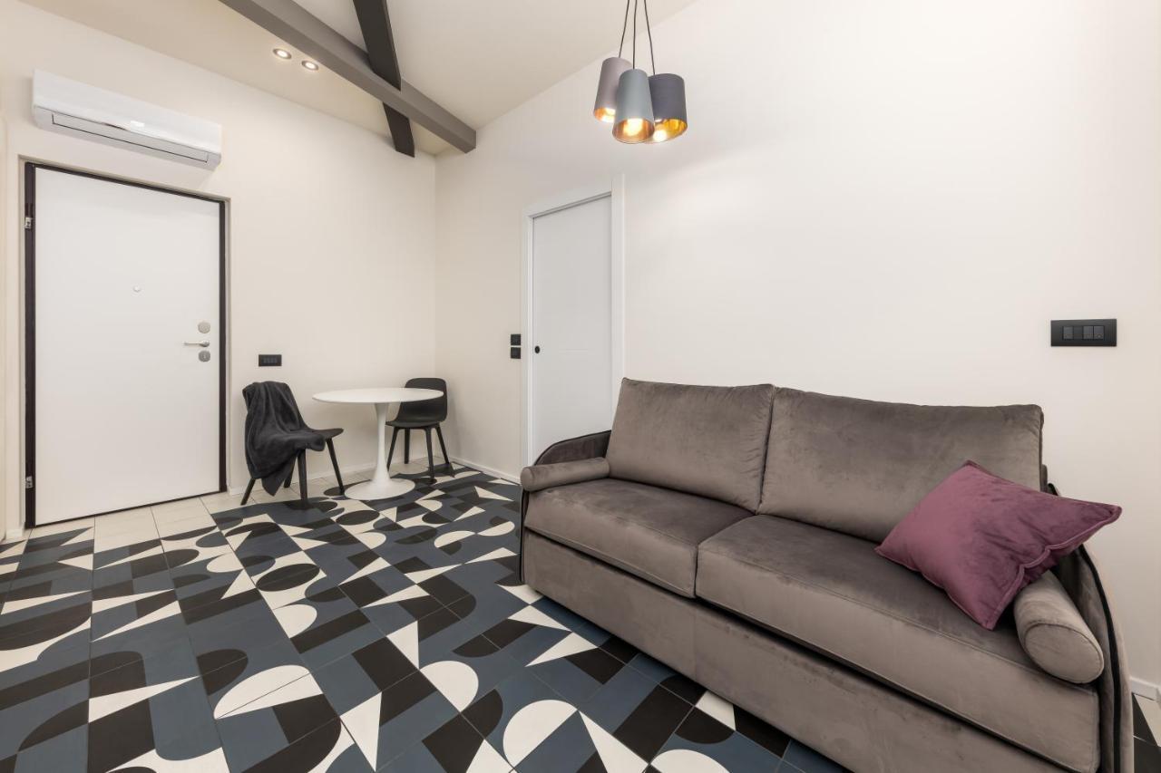 Casa Da Suite Icona ミラノ エクステリア 写真