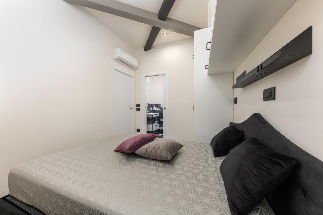 Casa Da Suite Icona ミラノ エクステリア 写真