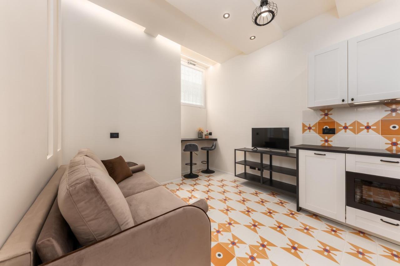 Casa Da Suite Icona ミラノ エクステリア 写真