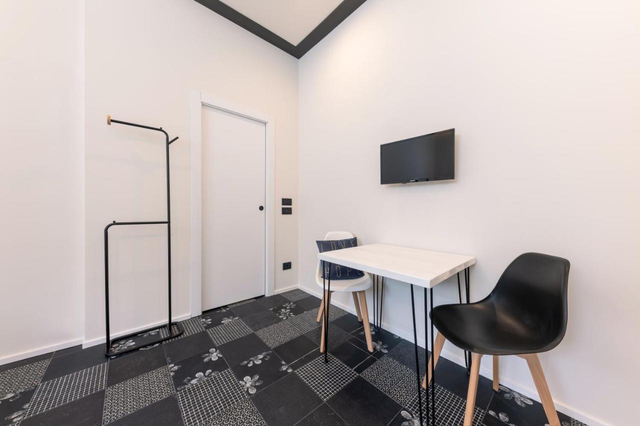 Casa Da Suite Icona ミラノ エクステリア 写真