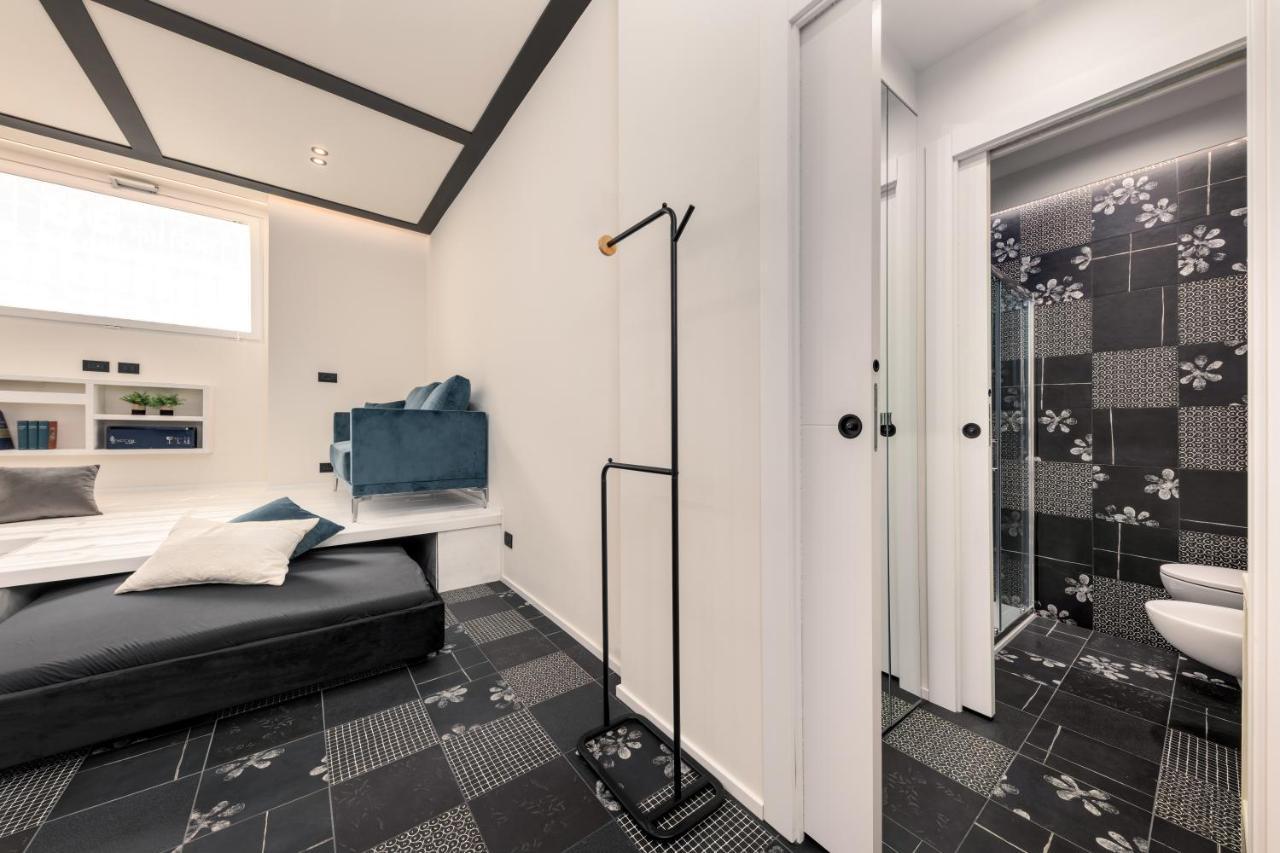 Casa Da Suite Icona ミラノ エクステリア 写真