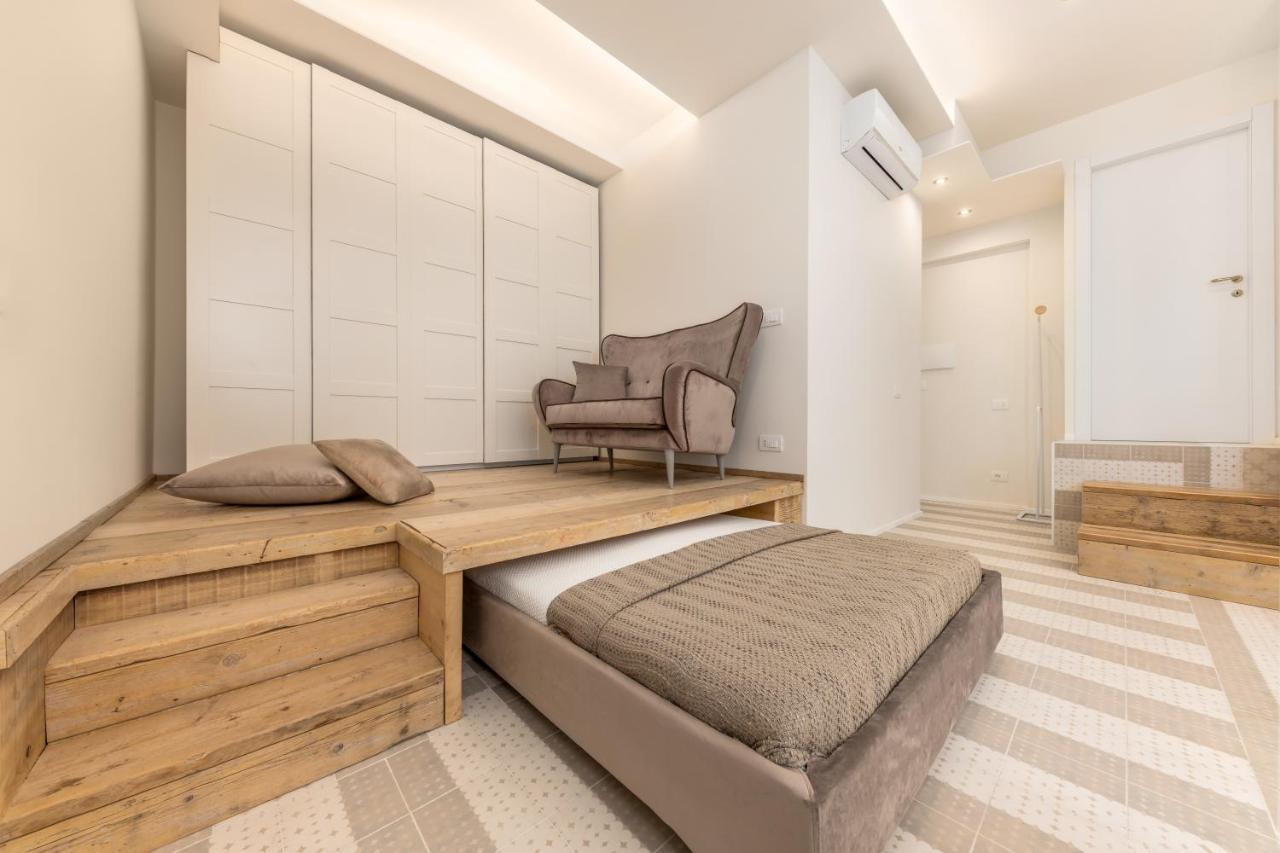 Casa Da Suite Icona ミラノ エクステリア 写真