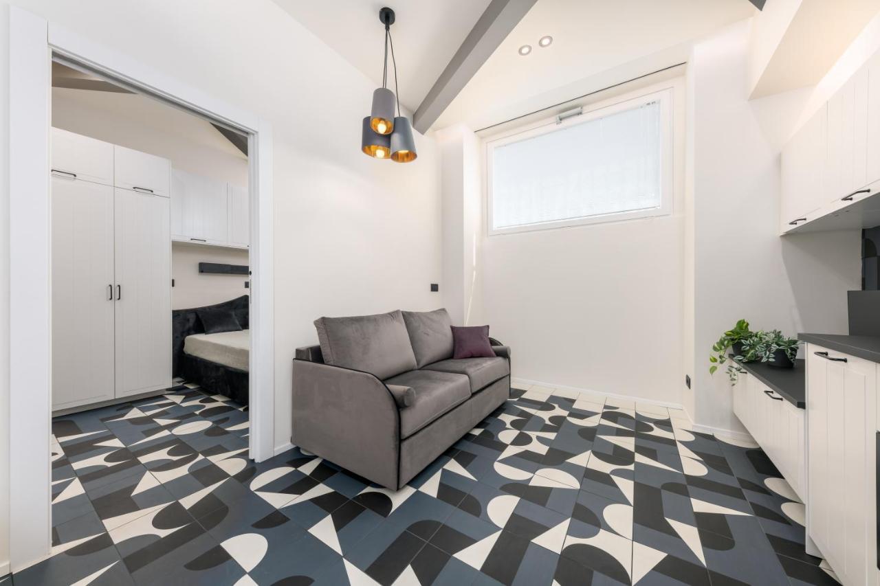 Casa Da Suite Icona ミラノ エクステリア 写真