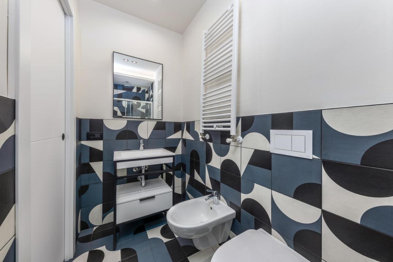 Casa Da Suite Icona ミラノ エクステリア 写真
