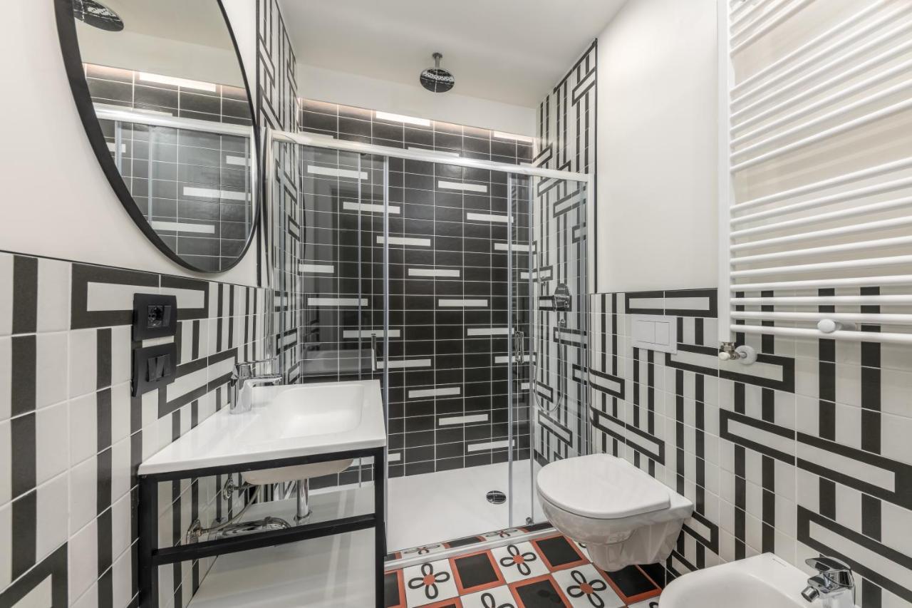 Casa Da Suite Icona ミラノ エクステリア 写真