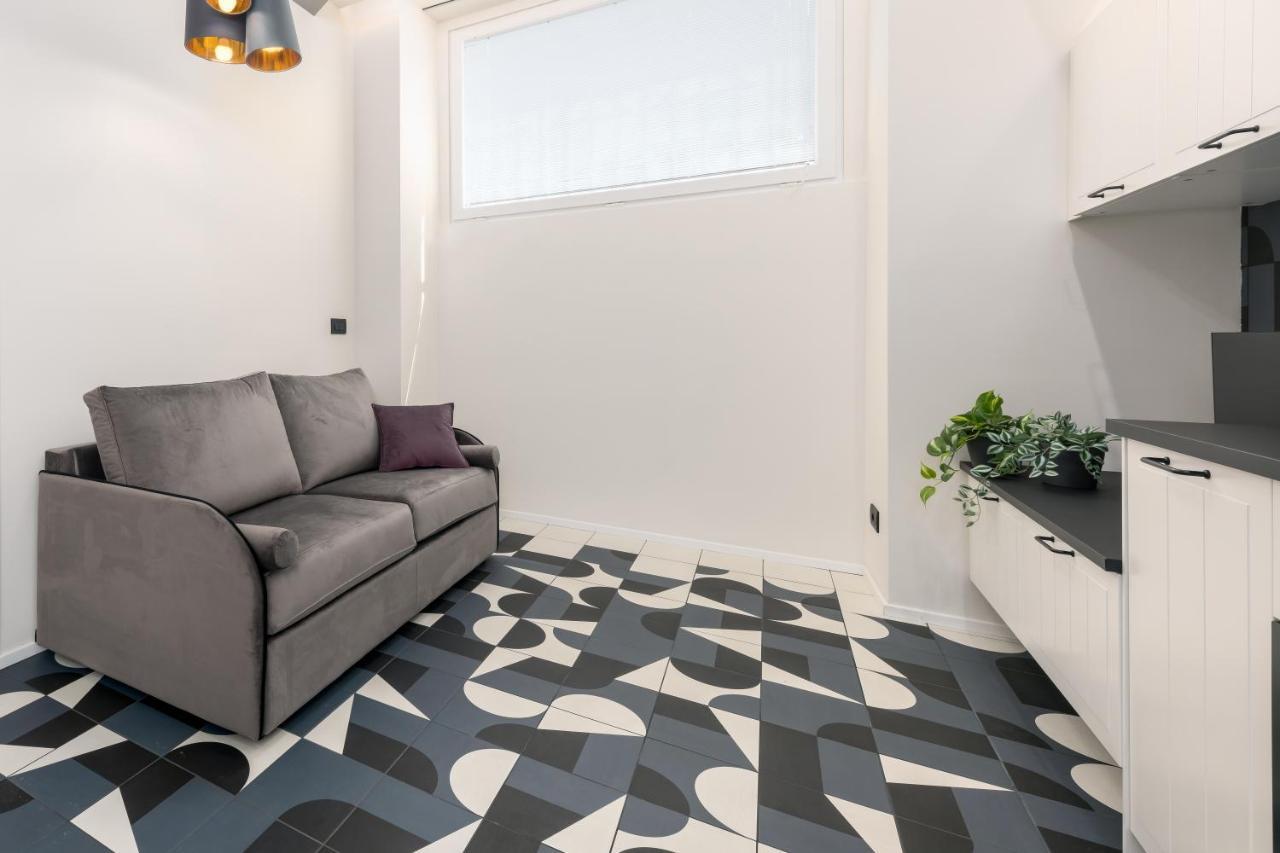 Casa Da Suite Icona ミラノ エクステリア 写真