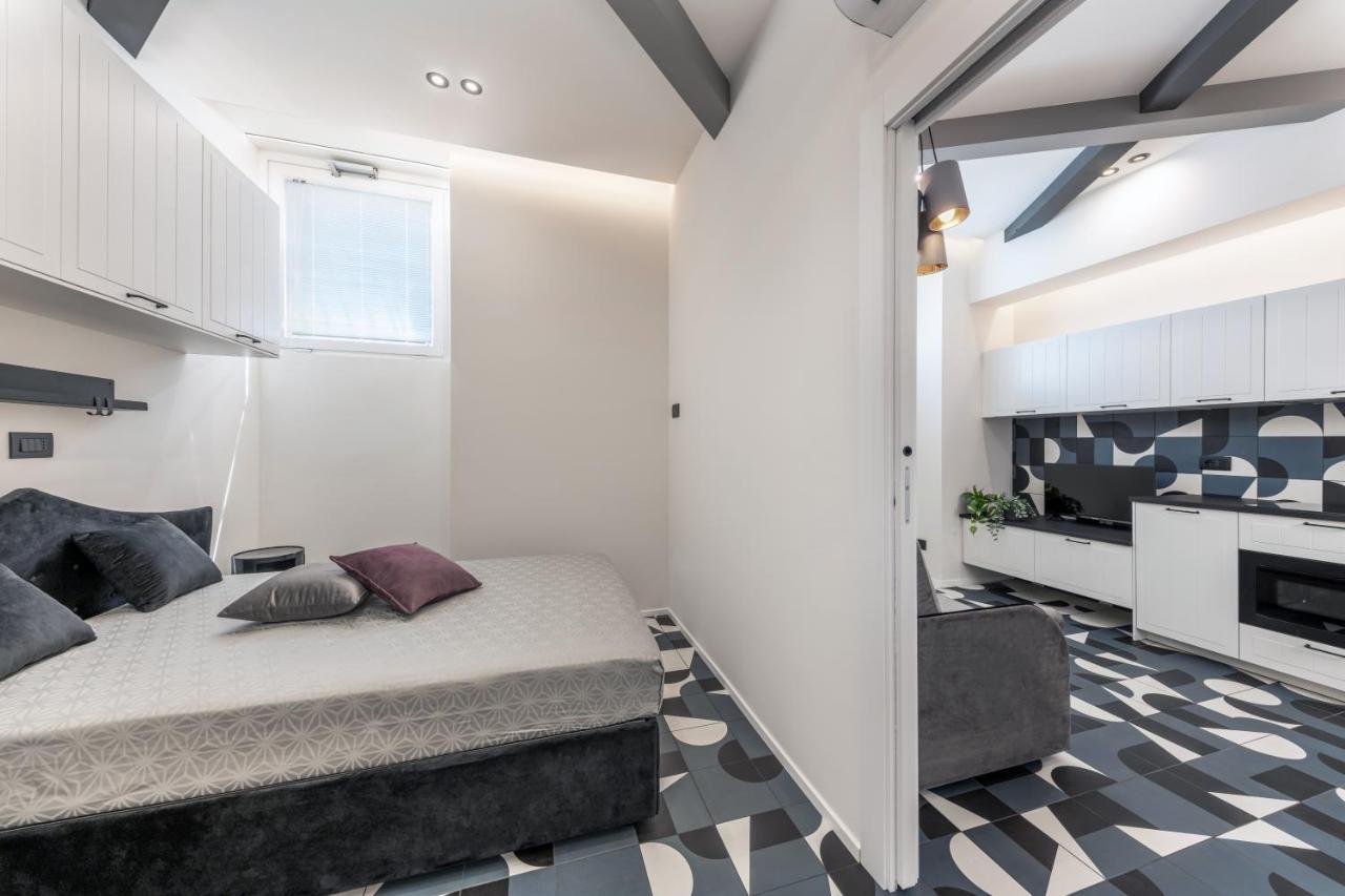 Casa Da Suite Icona ミラノ エクステリア 写真