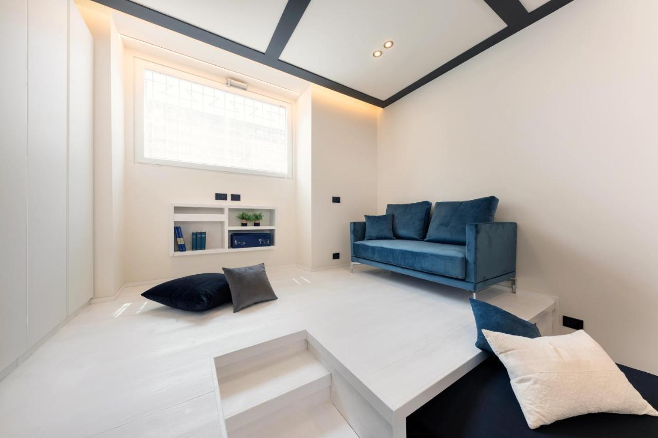 Casa Da Suite Icona ミラノ エクステリア 写真