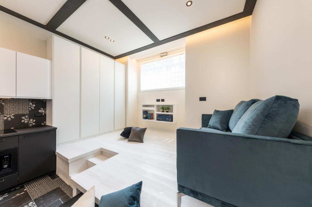 Casa Da Suite Icona ミラノ エクステリア 写真