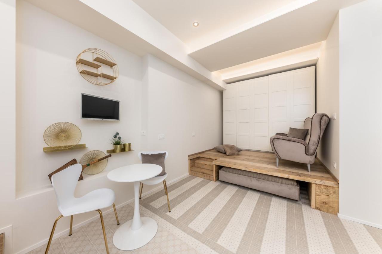 Casa Da Suite Icona ミラノ エクステリア 写真