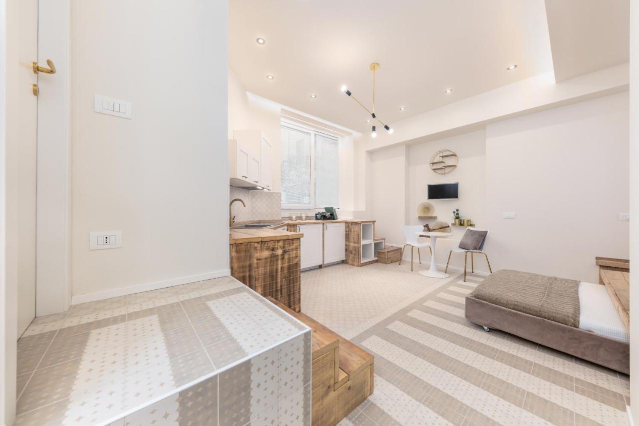 Casa Da Suite Icona ミラノ エクステリア 写真