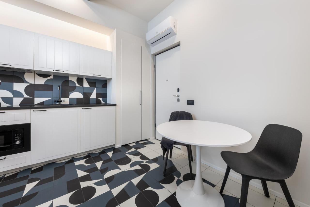 Casa Da Suite Icona ミラノ エクステリア 写真