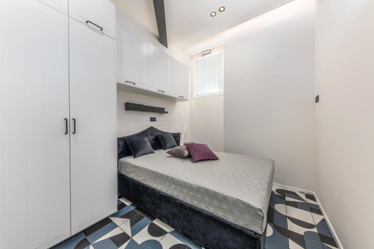 Casa Da Suite Icona ミラノ エクステリア 写真