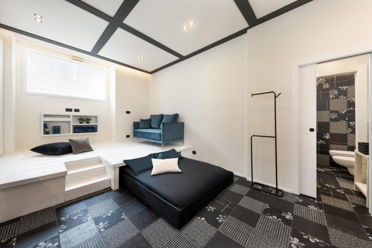 Casa Da Suite Icona ミラノ エクステリア 写真