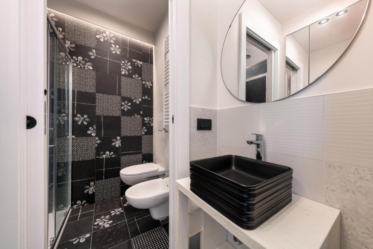 Casa Da Suite Icona ミラノ エクステリア 写真